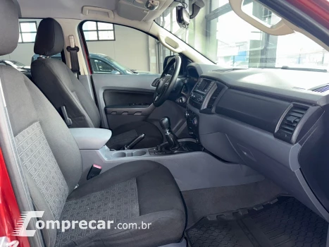 RANGER 2.2 XLS 4X4 CD 16V