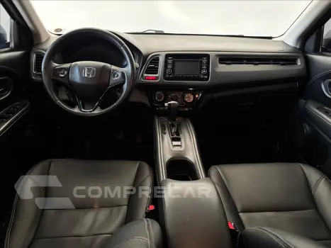 HR-V 1.8 16V FLEX EX 4P AUTOMÁTICO