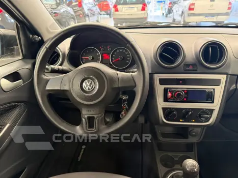 GOL 1.0 MI 8V G.VI