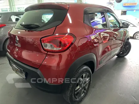 KWID 1.0 12V SCE Intense