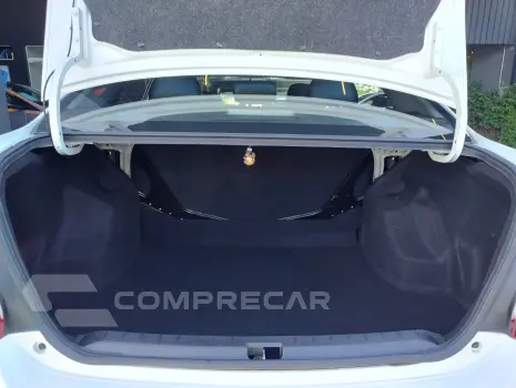 ETIOS 1.5 Platinum Sedan 16V