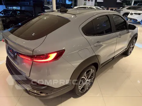 FASTBACK 1.0 Turbo 200 Hybrid Impetus