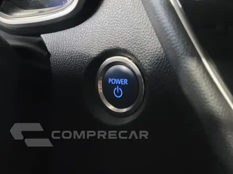 Corolla Altis Prem. 1.8 Aut. (Híbrido)
