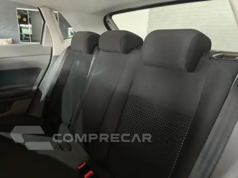 POLO 1.0 200 TSI COMFORTLINE AUTOMÁTICO