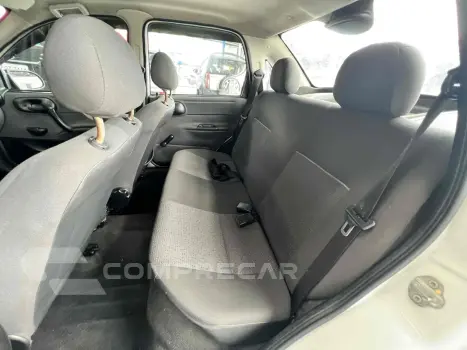 CLASSIC 1.0 MPFI LS 8V FLEX 4P MANUAL