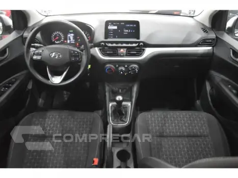 HB20 - 1.0 12V COMFORT MANUAL
