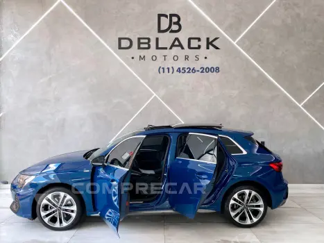 A3 Sportb. Performance 2.0 TFSI S-tronic