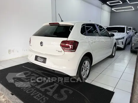 POLO 1.0 200 TSI Comfortline