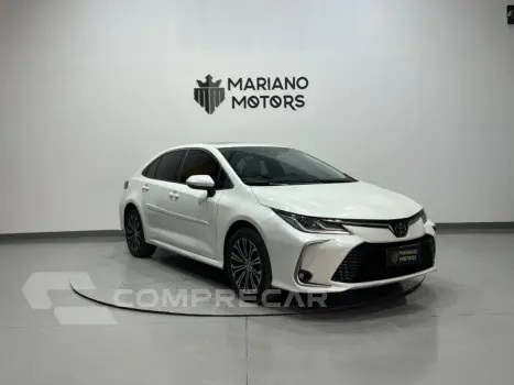 COROLLA 2.0 VVT-IE FLEX ALTIS DIRECT SHIFT
