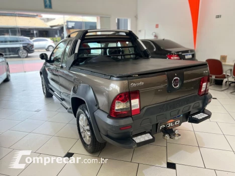 STRADA 1.8 MPI ADVENTURE CE 16V FIAT