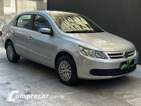 VOYAGE - 1.0 MI 8V 4P MANUAL