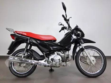 HONDA POP 110i