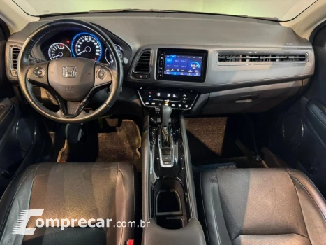 HR-V EXL 1.8 Flexone 16V 5p Aut.