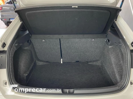 Nivus Highline 1.0 200 TSI Flex Aut.