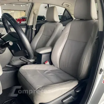 Corolla XEi 2.0 Flex 16V Aut.