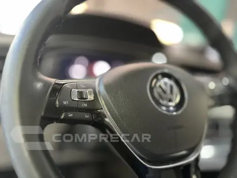 VIRTUS 1.0 200 TSI HIGHLINE AUTOMÁTICO