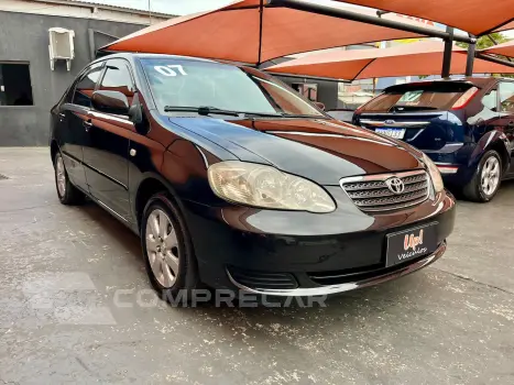 COROLLA 1.8 XEI 16V