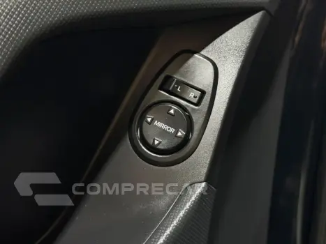 CRETA 1.6 16V FLEX SMART AUTOMÁTICO