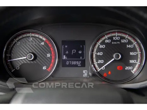 L200 TRITON 2.4 16V TURBO DIESEL SPORT GLS CD 4P 4X4 AUTOMÁT