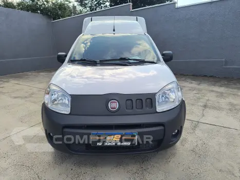 FIORINO 1.4 MPI Furgão Endurance 8V