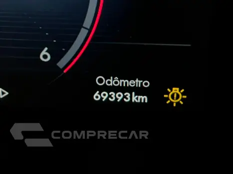 Toro 2.0 16V Turbo Diesel Volcano 4Wd At9