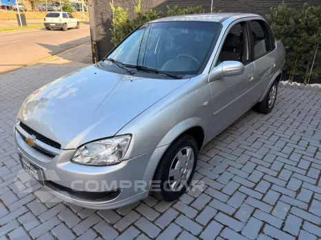 CHEVROLET CLASSIC 1.0 MPFI LS 8V 4 portas