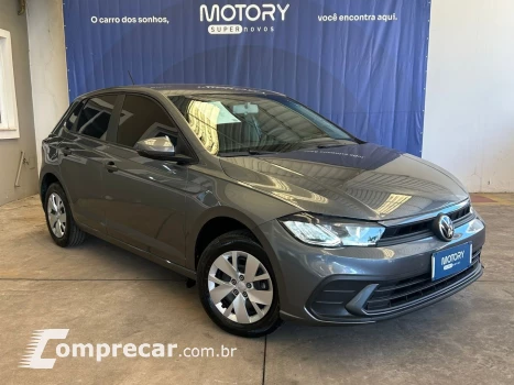 POLO 1.0 MPI MANUAL