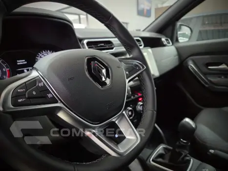 DUSTER 1.3 TCE FLEX ICONIC PLUS X-TRONIC