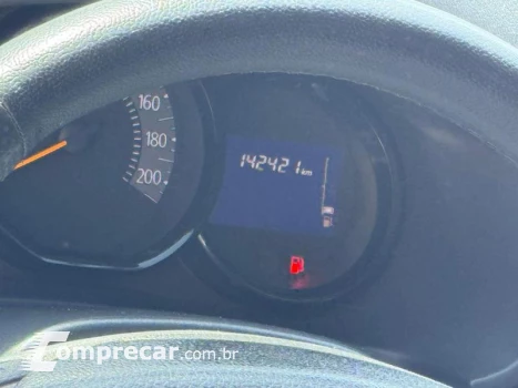 SANDERO EXP16SCE
