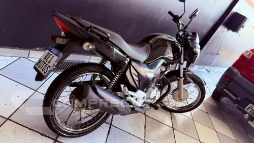 CG START 160C