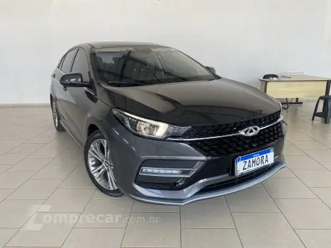 ARRIZO 6 1.5 VVT Turbo Iflex GSX