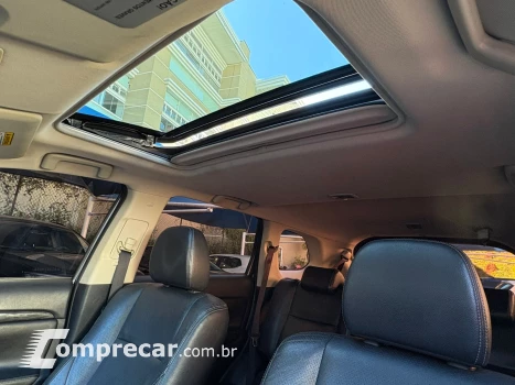 OUTLANDER 3.0 GT 4X4 V6 24V