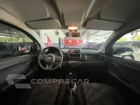 Mobi 1.0 4P FLEX EVO LIKE