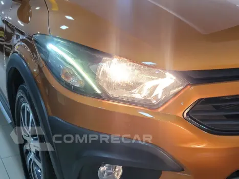 ONIX HATCH ACTIV 1.4 8V Flex 5P Aut.