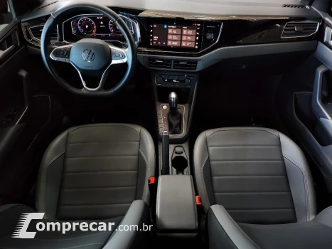 NIVUS 1.0 200 TSI TOTAL FLEX HIGHLINE AUTOMÁTICO