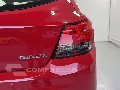 ONIX 1.4 MPFI LTZ 8V