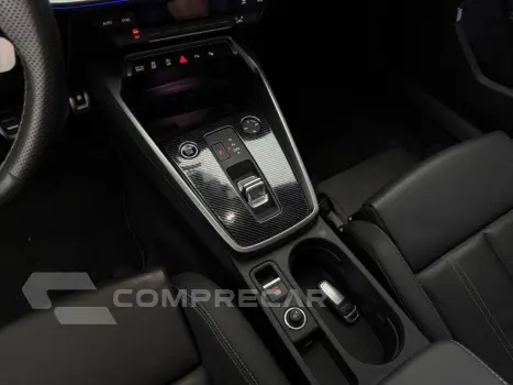 A3 Sed.Perf. Black 2.0 TFSI S-tr. (Hib.)