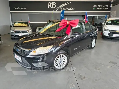 FORD FOCUS 2L FC FLEX 4 portas