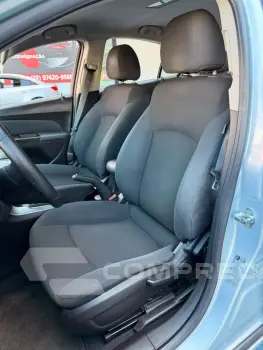 CRUZE LT 1.8 16V FlexPower 4p Mec.