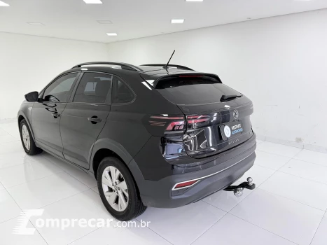 NIVUS 1.0 200 TSI Comfortline