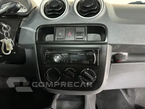 GOL 1.6 MI POWER 8V FLEX 4P MANUAL G.IV