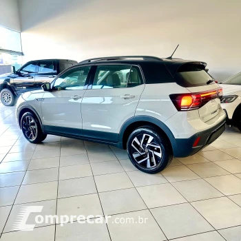 T-CROSS 1.4 250 TSI Highline