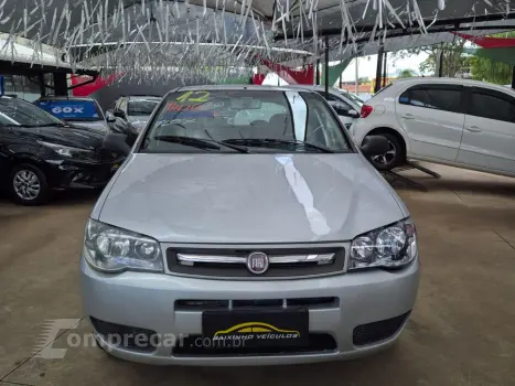 Palio 1.0 Mpi Fire Economy 8V Flex 4P Manual