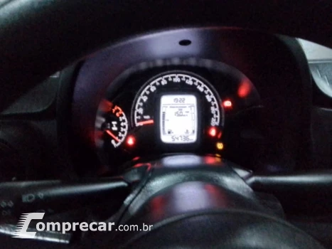 MOBI 1.0 EVO FLEX TREKKING MANUAL