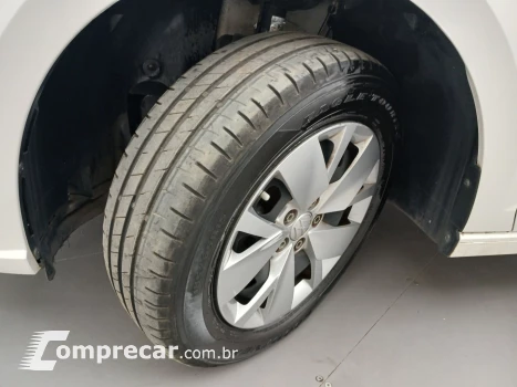 POLO 1.0 MPI MANUAL