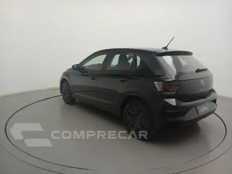 POLO 1.0 MPI TRACK MANUAL