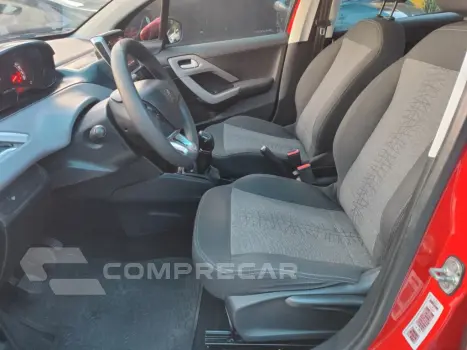 208 Active 1.2 Flex 12V 5p Mec.