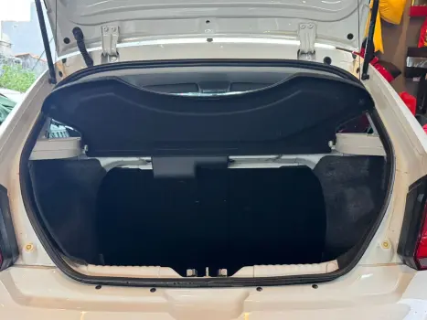 GOL 1.0 12V MPI Totalflex