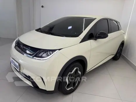 BYD DOLPHIN GS 180EV 4 portas