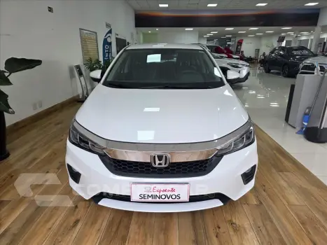 CITY 1.5 i-VTEC FLEX HATCH EXL CVT